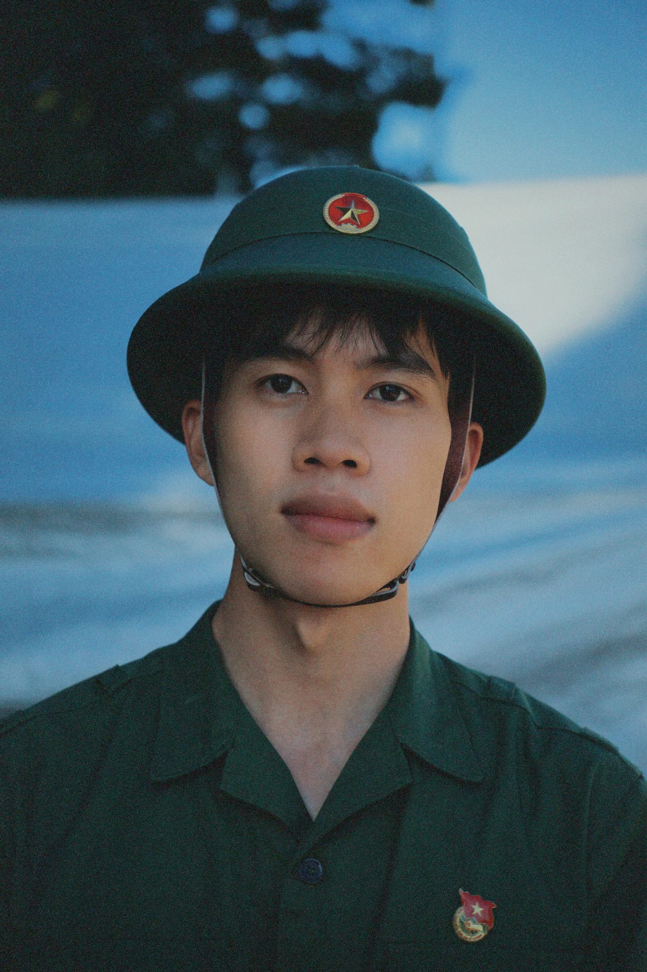 Võ Quang Minh
