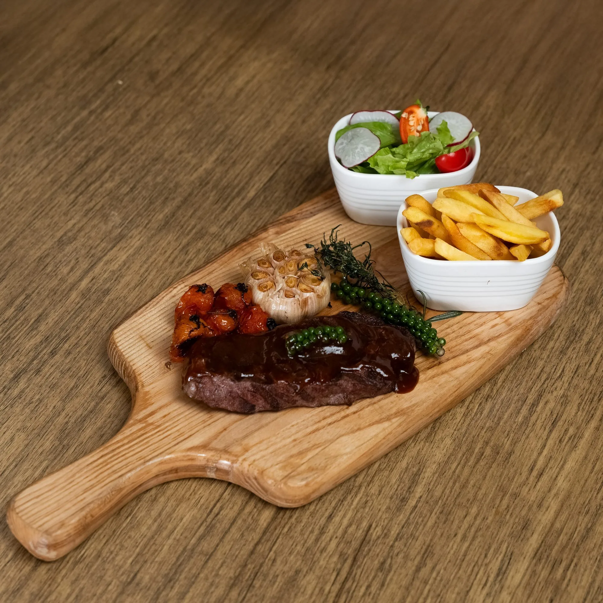Concept Menu III