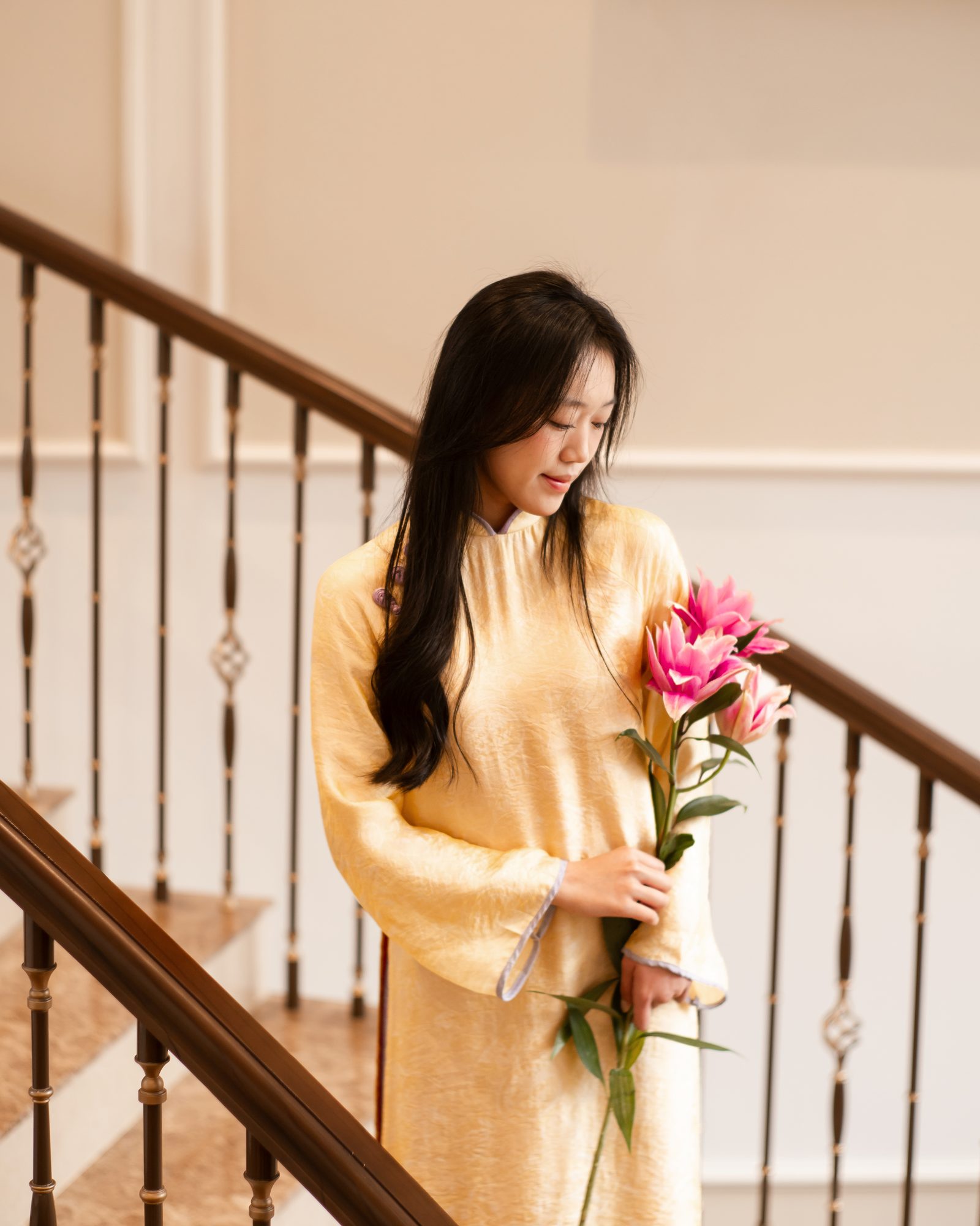 Góc rộng hội trường