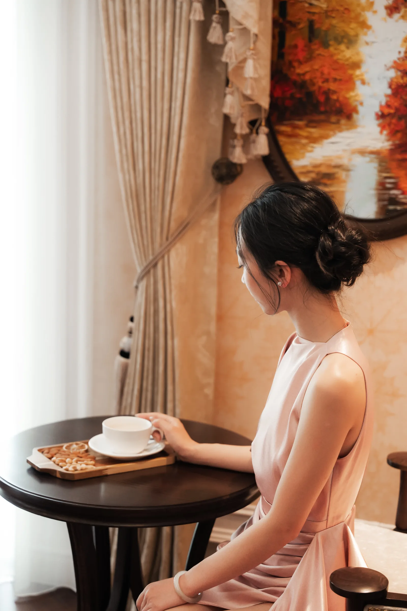 Mờ Ảo